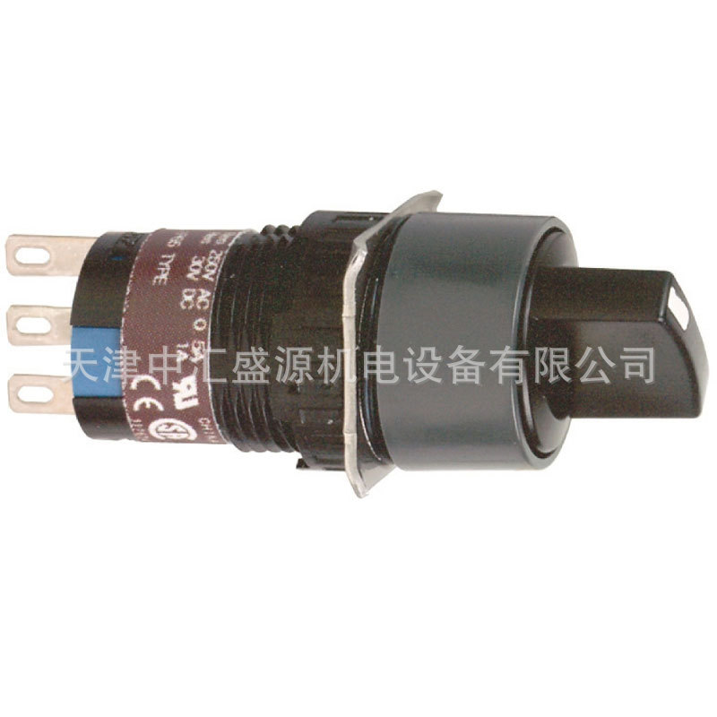 施耐德XB6EAD232F开关