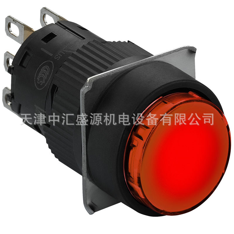 施耐德XB6EAF4J1F按钮