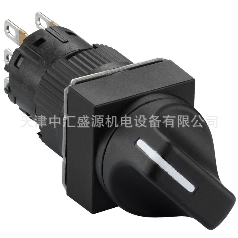 施耐德XB6ECD221F开关