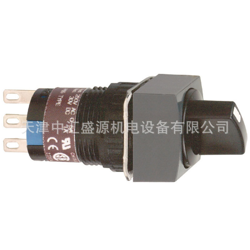 施耐德XB6ECD232F开关