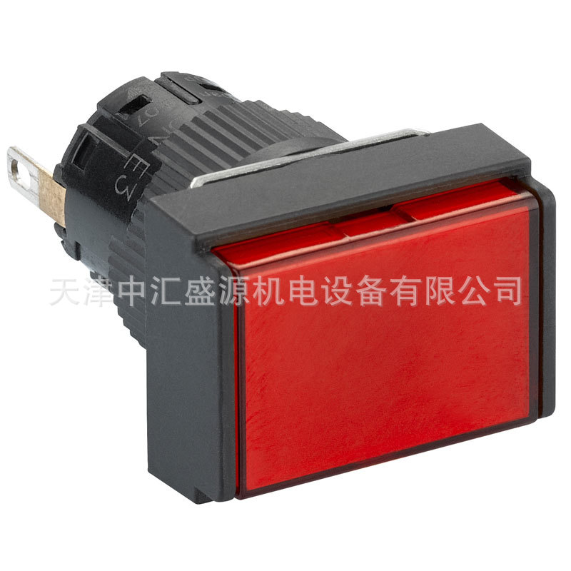 施耐德XB6EDV4BF开关