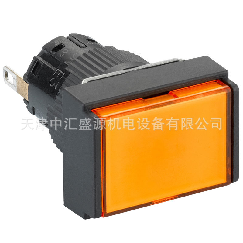 施耐德XB6EDV8BF开关