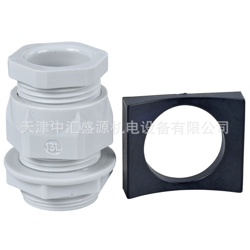 施耐德XVBC14灯柱