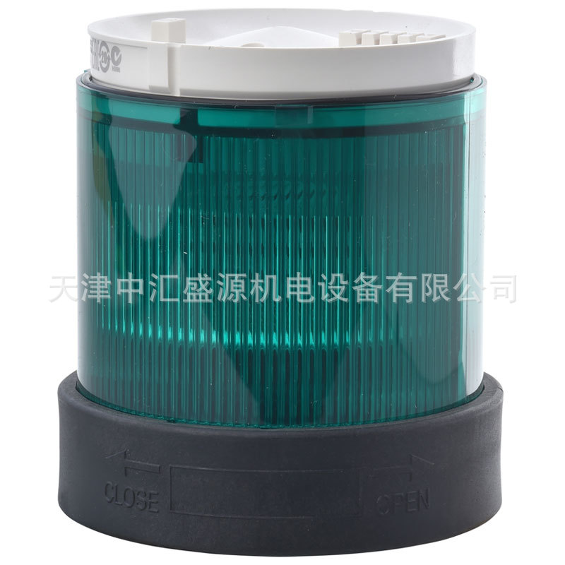 施耐德XVBC2B3灯柱