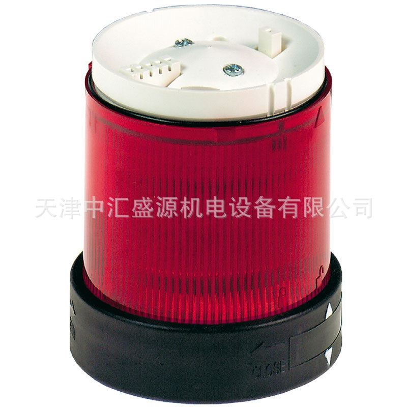 施耐德XVBC2B4灯柱