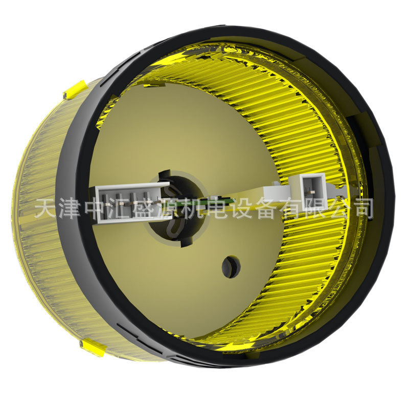 施耐德XVBC2B8灯柱