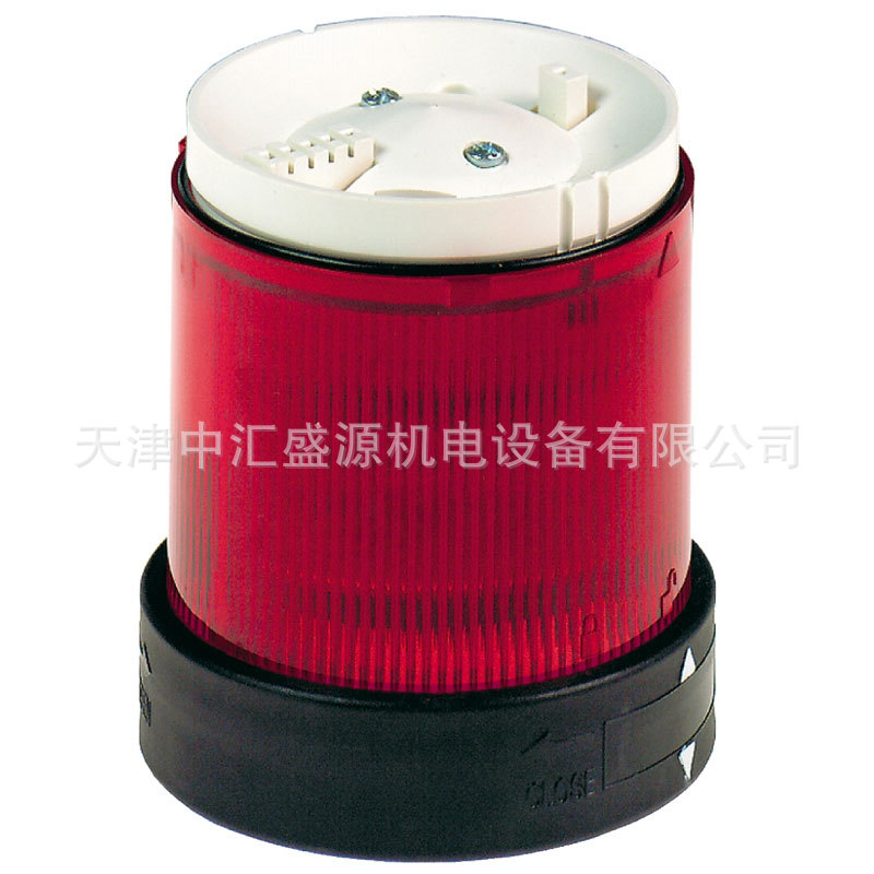 施耐德XVBC2G4灯柱