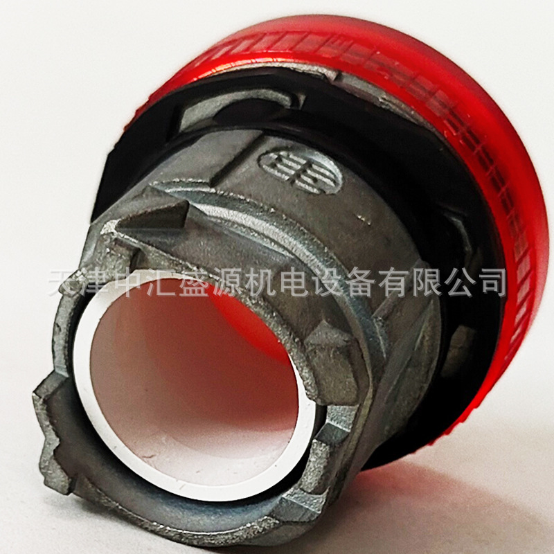 施耐德ZB4BV04指示灯头图片2 施耐德ZB4BV04指示灯头图片2