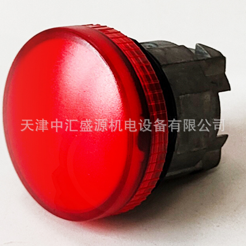 施耐德ZB4BV04指示灯头图片3 施耐德ZB4BV04指示灯头图片3
