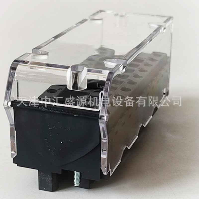 施耐德PLC模块BMXFTB2000实拍3