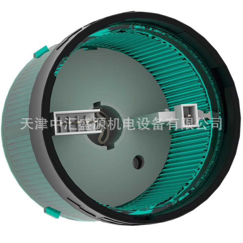 施耐德XVBC33灯柱