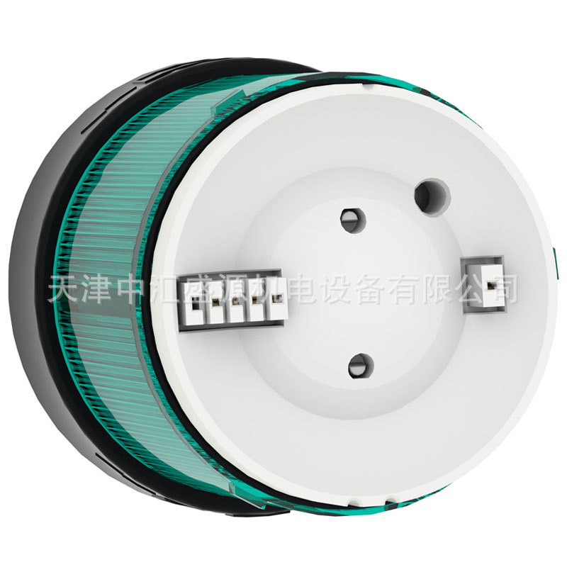 施耐德XVBC33灯柱图片2 施耐德XVBC33灯柱图片2