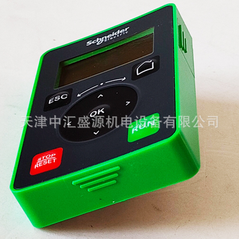 施耐德VW3A1113变频器附件图片3 施耐德VW3A1113变频器附件图片3