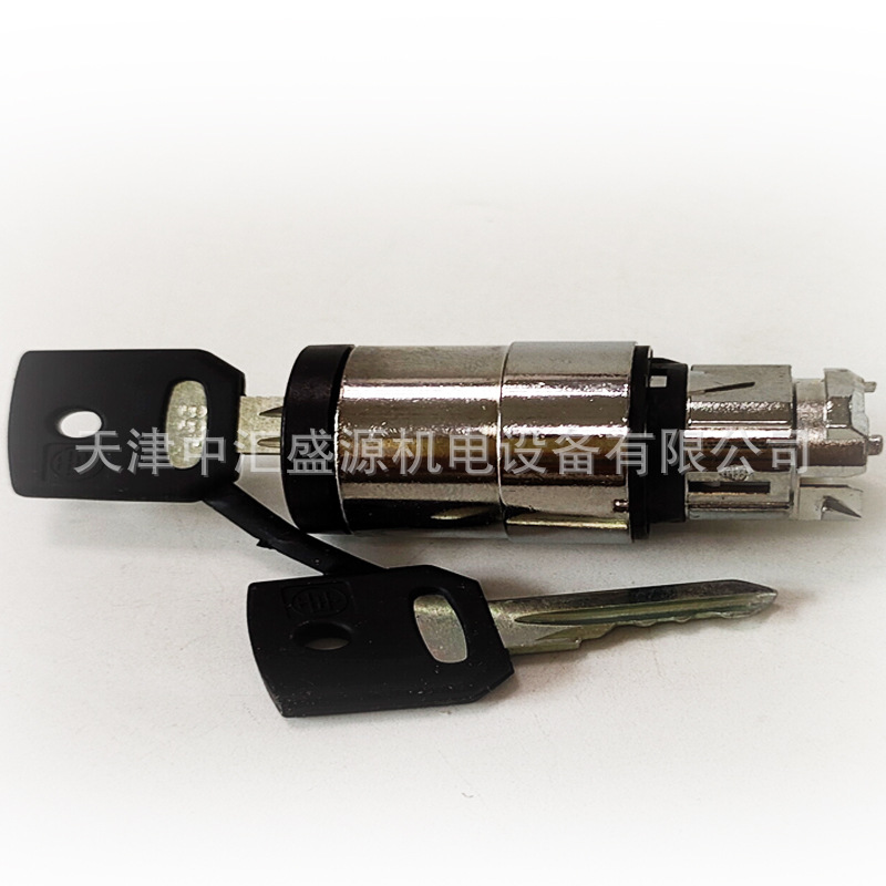 施耐德ZB4BG6开关头图片4