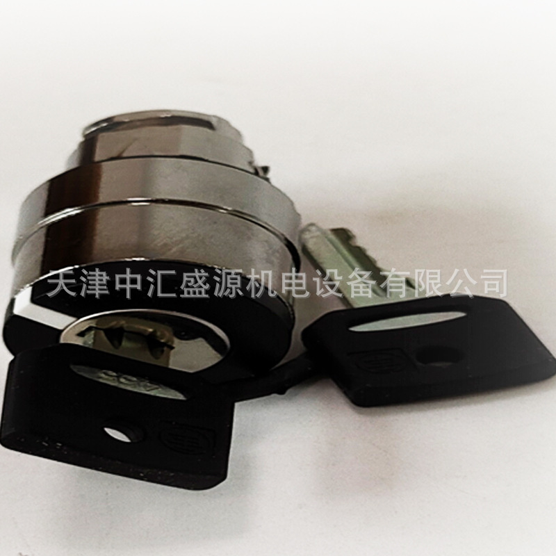 施耐德ZB4BG6开关头图片3