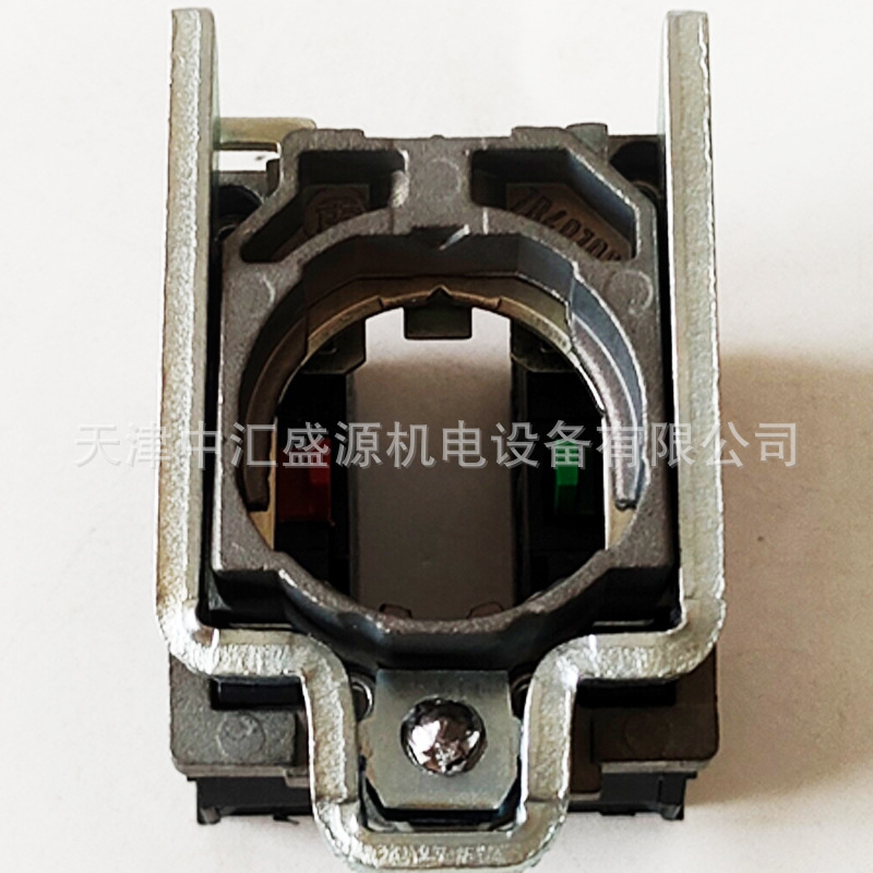 施耐德ZB4BZ105按钮座图片3