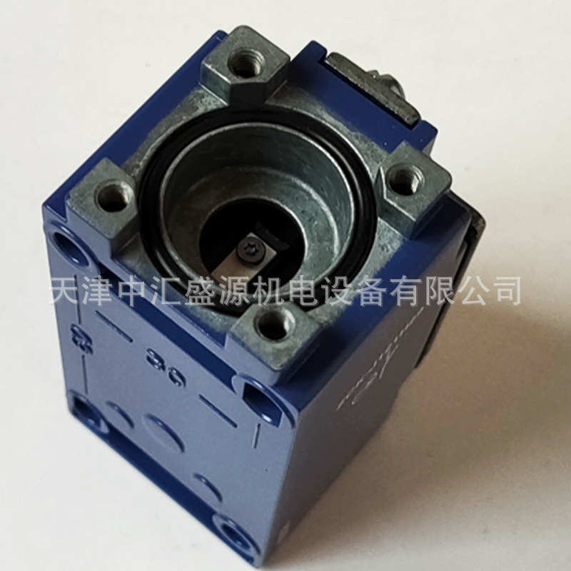 特勒美科ZCKJ121H29限位开关