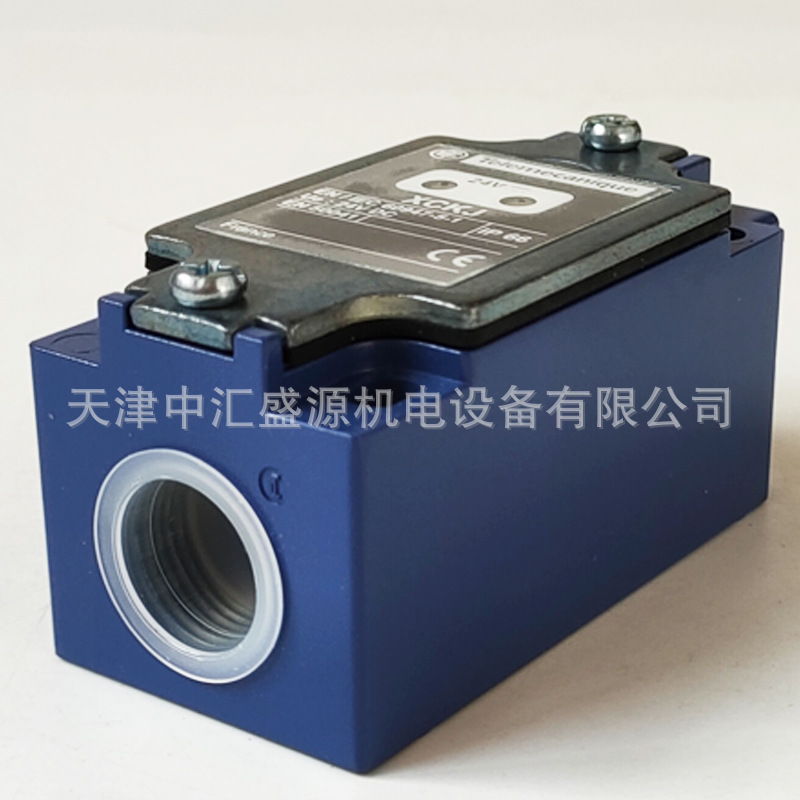 特勒美科ZCKJ121H29限位开关图片4