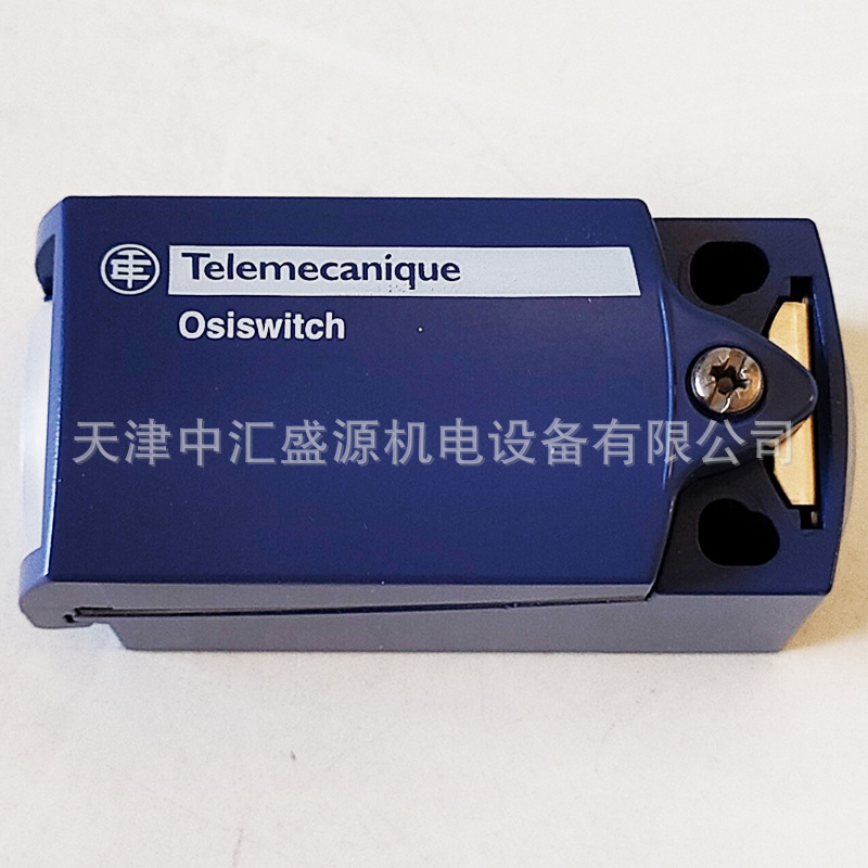 特勒美科ZCD21限位开关图片3