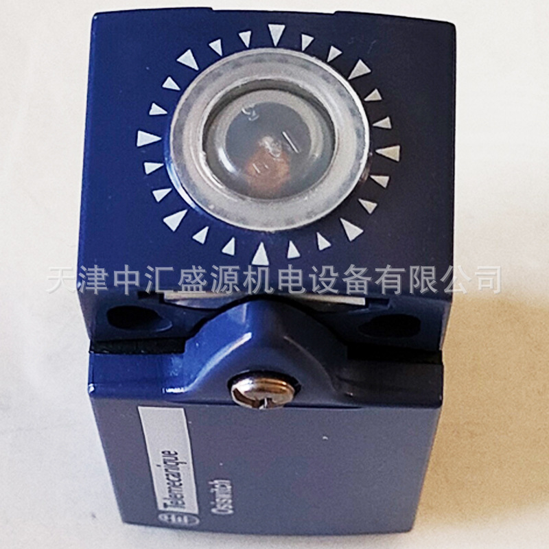 特勒美科ZCD21限位开关图片4