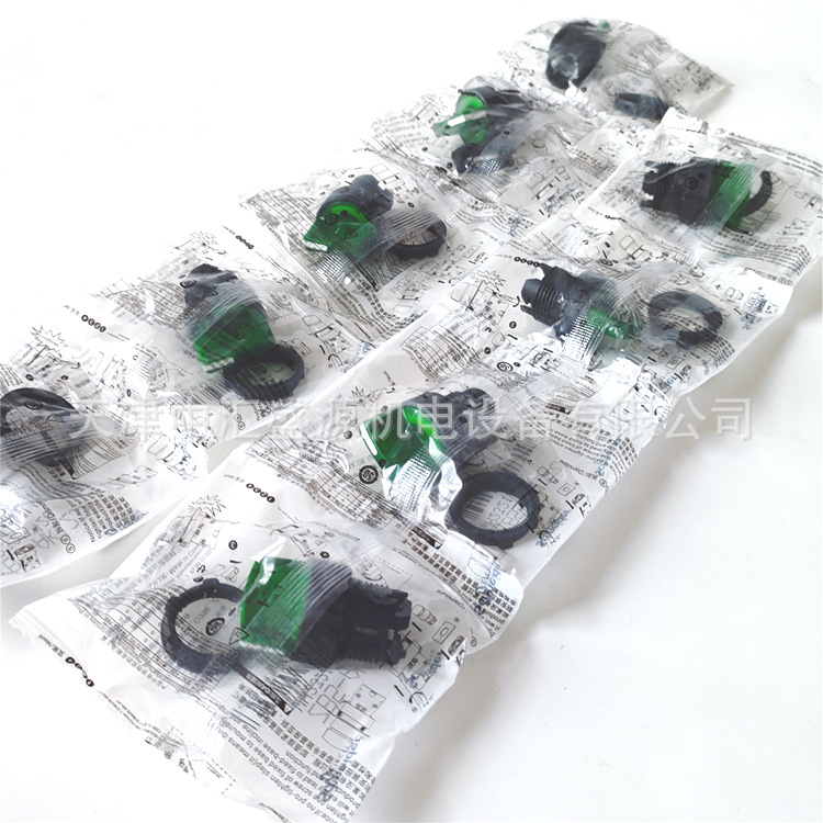 施耐德ZB5AK1233C开关头