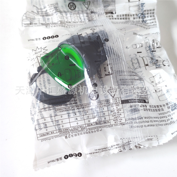 施耐德ZB5AK1233C开关头图片2 施耐德ZB5AK1233C开关头图片2