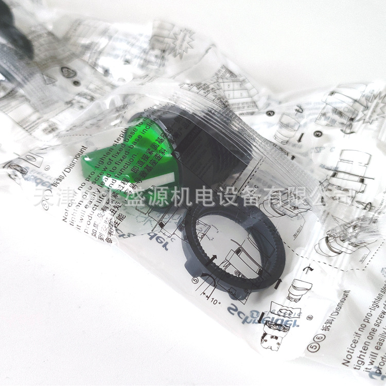 施耐德ZB5AK1233C开关头图片4 施耐德ZB5AK1233C开关头图片4