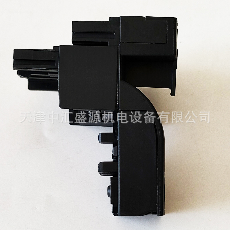 施耐德LU9MR1C控制接线端子