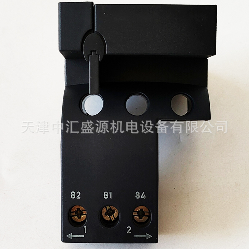 施耐德LU9MR1C控制接线端子图片2 施耐德LU9MR1C控制接线端子图片2