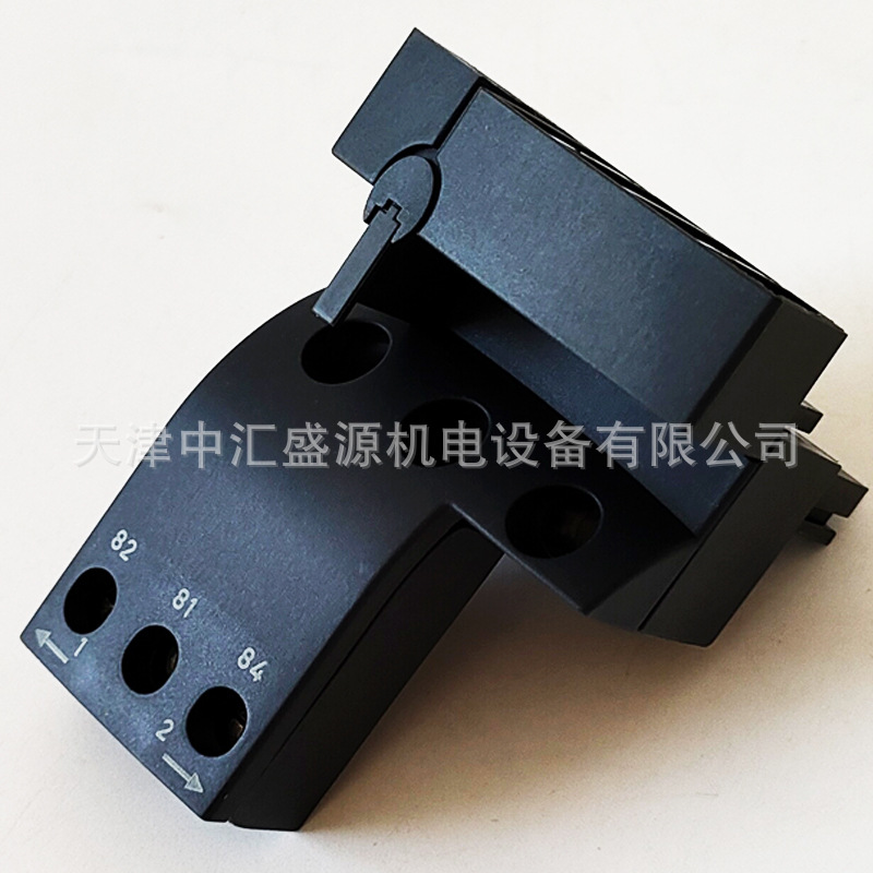 施耐德LU9MR1C控制接线端子图片3 施耐德LU9MR1C控制接线端子图片3