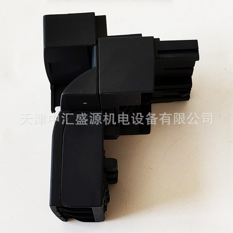 施耐德LU9MR1C控制接线端子图片4 施耐德LU9MR1C控制接线端子图片4