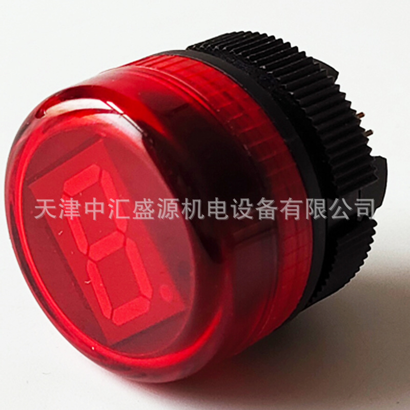 施耐德ZA2VA04数字显示器