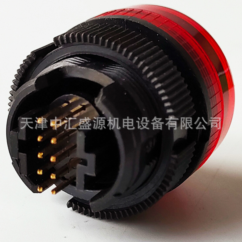 施耐德ZA2VA04数字显示器图片4 施耐德ZA2VA04数字显示器图片4