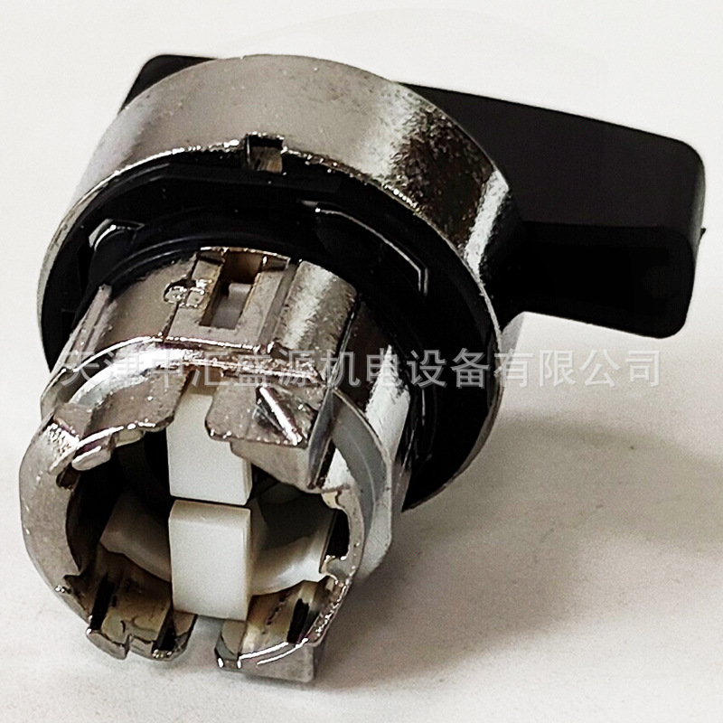 施耐德ZB4BJ5按钮头