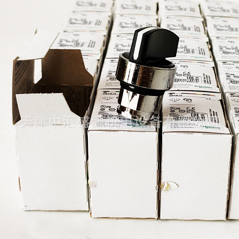 施耐德ZB4BJ5按钮头图片3 施耐德ZB4BJ5按钮头图片3