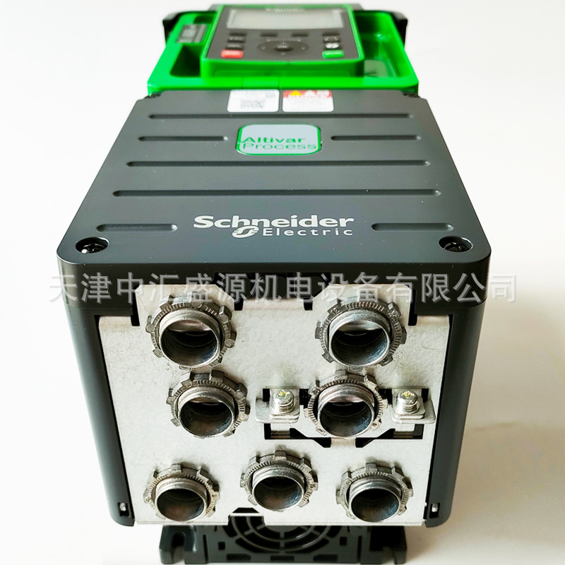 施耐德ATV930U22N4变频器