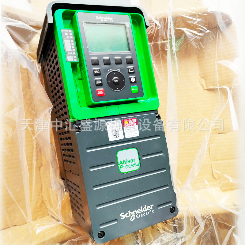 施耐德ATV930U22N4变频器图片3