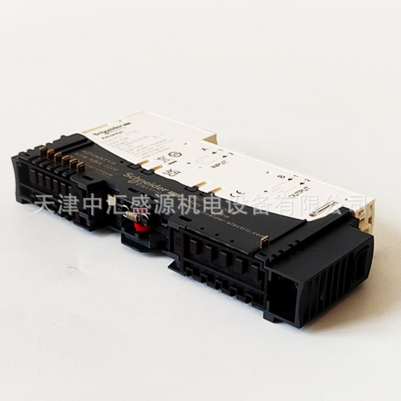 施耐德PLC模块STBPDT3100K图片2 施耐德PLC模块STBPDT3100K图片2