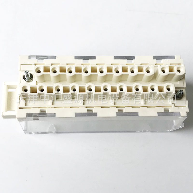 施耐德PLC模块BMXFTB2020图片2