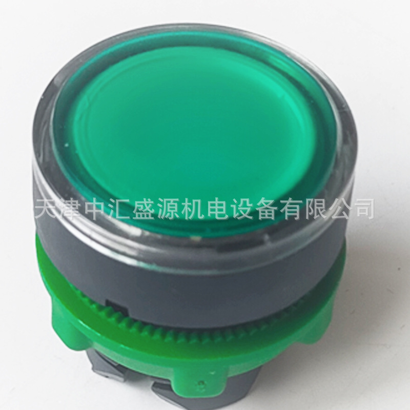 施耐德ZB5AW333按钮头图片2