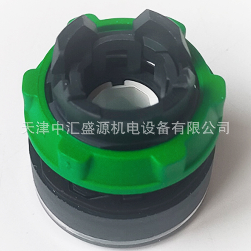 施耐德ZB5AW333按钮头图片3