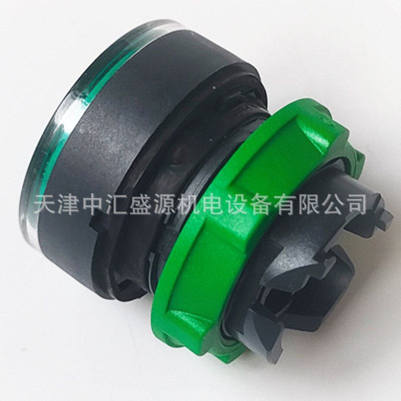 施耐德ZB5AW333按钮头图片4