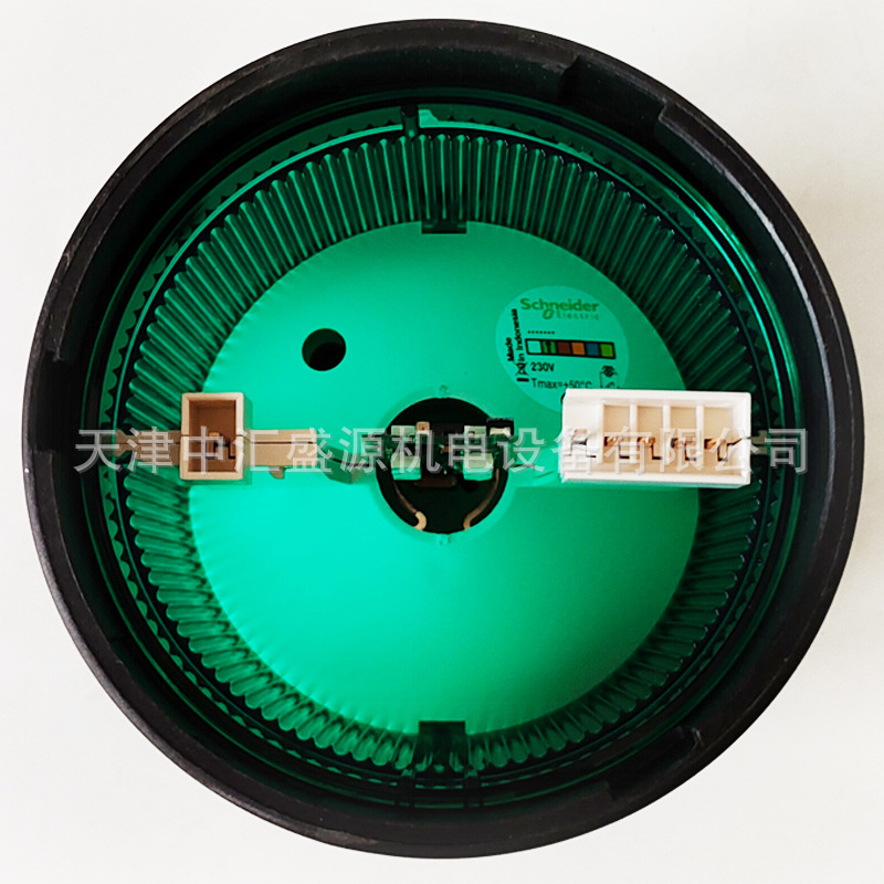 施耐德XVBC5M3灯柱图片3