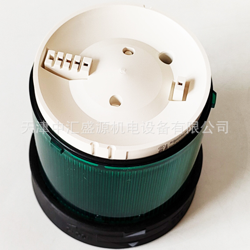 施耐德XVBC5M3灯柱图片4