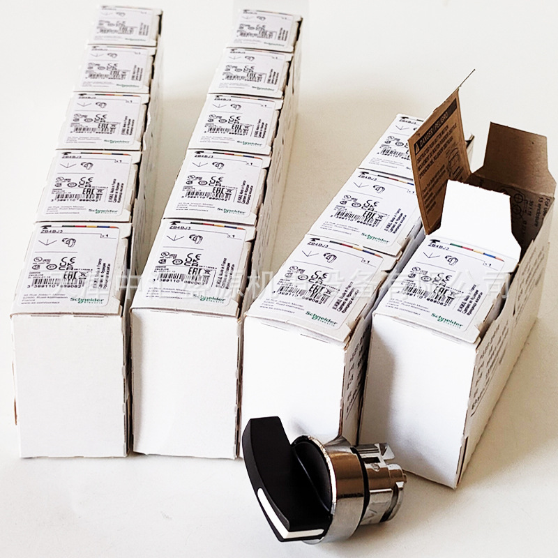 施耐德ZB4BJ3按钮头图片1 施耐德ZB4BJ3按钮头图片1