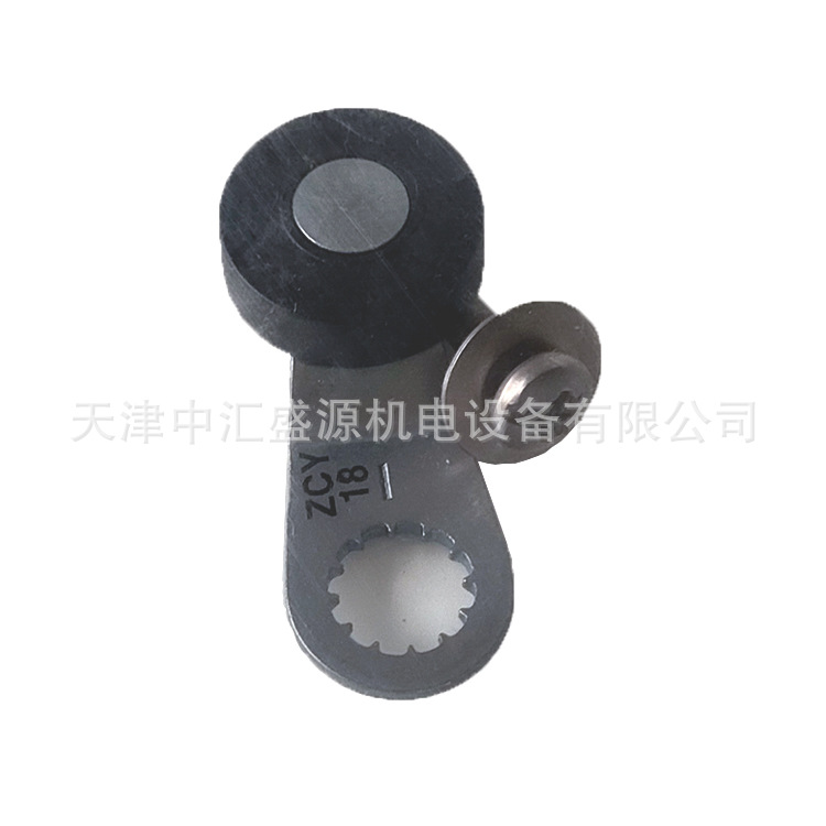 特勒美科ZCY18限位开关图片4