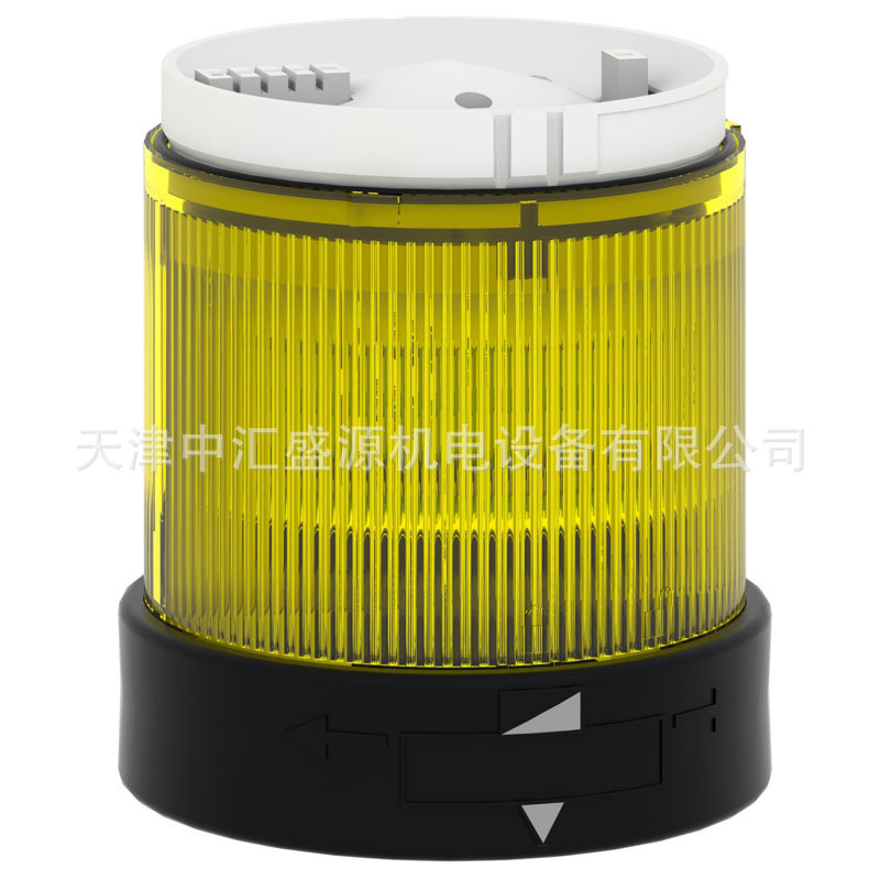 施耐德XVBC5M8灯柱图片1