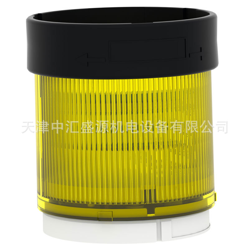 施耐德XVBC5M8灯柱图片3