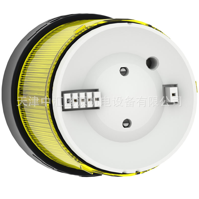 施耐德XVBC5M8灯柱图片4