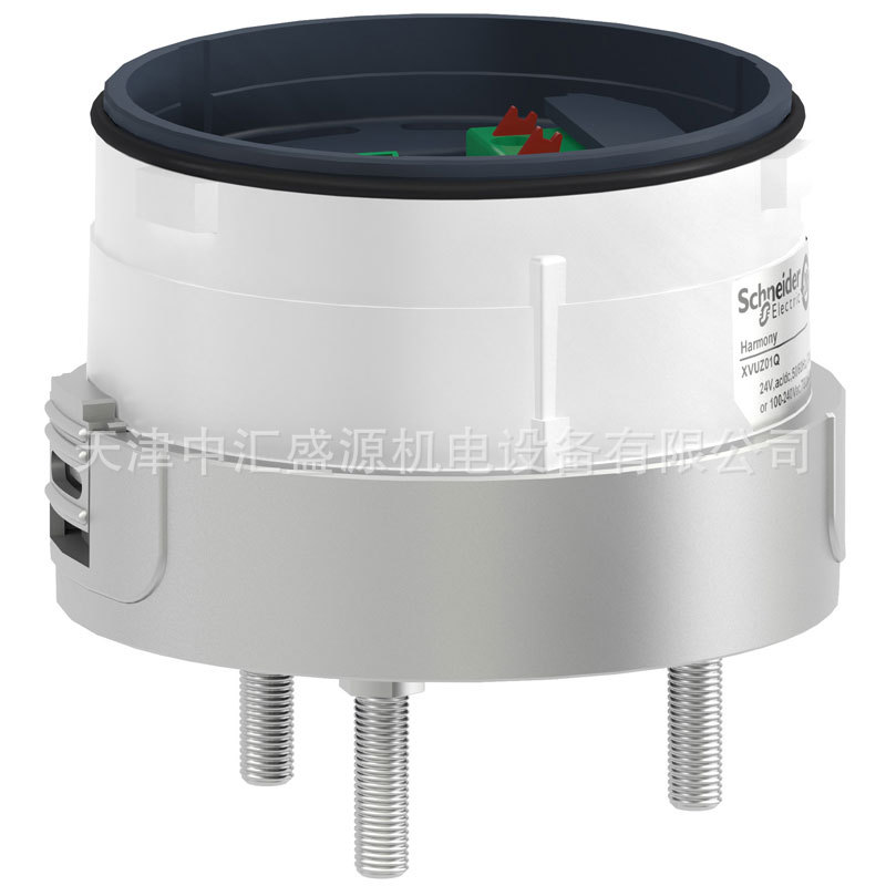 施耐德XVUZ01Q安装底座图片2 施耐德XVUZ01Q安装底座图片2